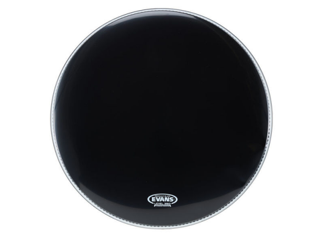 Opna Evans 22 Resonant Black Bass