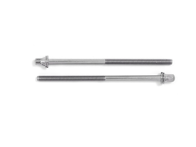 Vijak za bobne Gibraltar SC-BDKR/S Tension Rod 2-3/8” 114mm/5,5mm set 4 kosi GI851.230