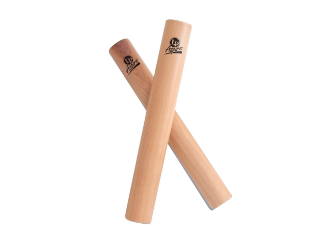 Claves LP LPA165 Aspire Whitewood par LP860.600