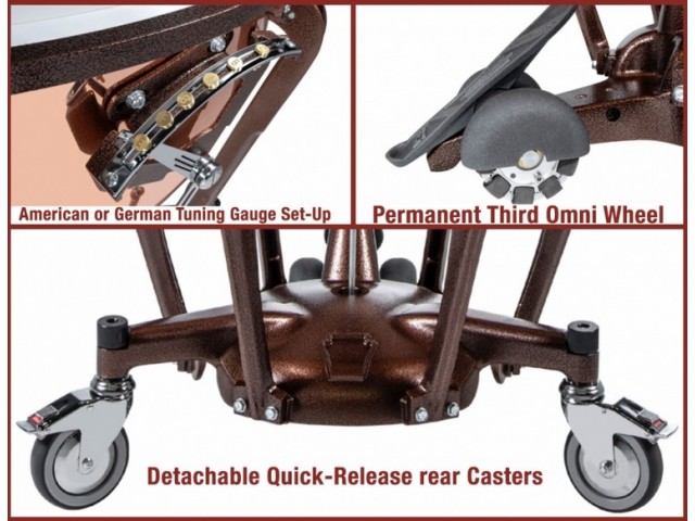 Timpani Ludwig 23