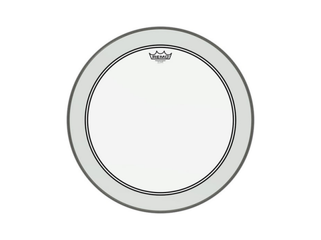 Opna Remo 22 Powerstroke 3 Clear Bass P3-1322-C2