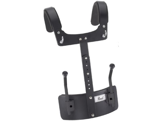 Nosilec za pohodni bas boben Pearl MXB-1 T-Frame bass drum carrier