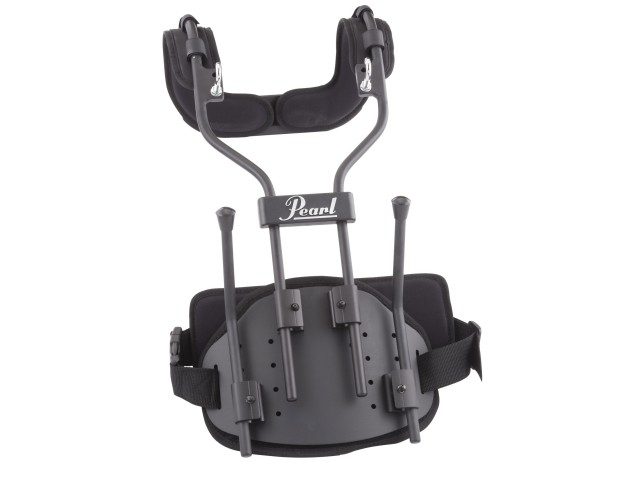Nosilec za pohodnI Bas boben Pear CXB CX AIR FRAME BASS DRUM CARRIER
