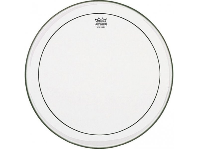 Opna Remo 22 Pinstripe Clear Bass PS-1322-00
