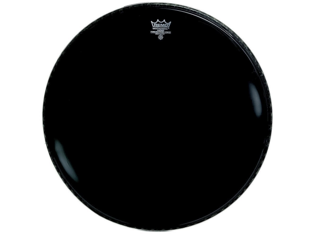 Opna Remo 22 Powerstroke 3 Ebony P3-1022-ES