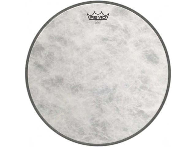 Opna Remo 16 Fiberskyn 3 Diplomat Bass FD-1516-00