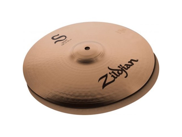 Činela Zildjian 14 S HiHat S14HPR