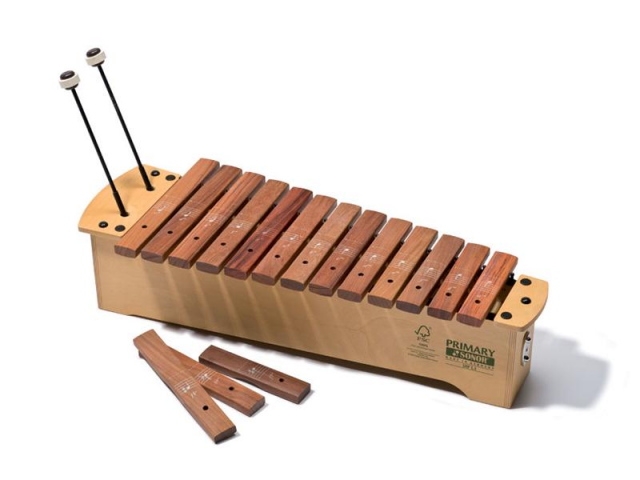Ksilofon sopran Sonor SXP 1.1 Primary Line
