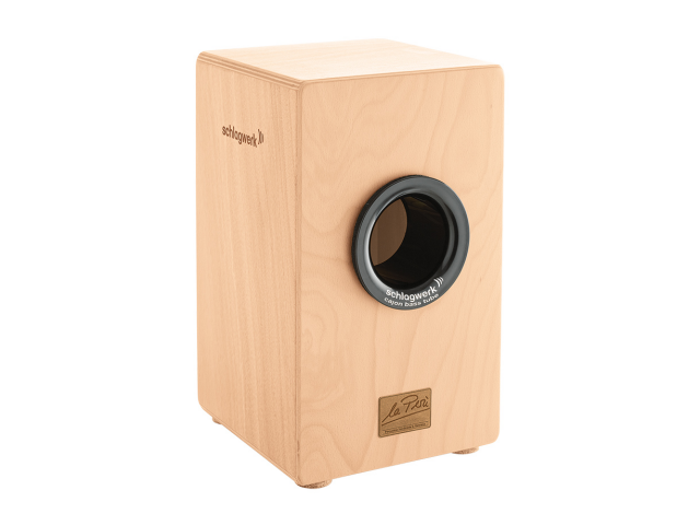 Dodatek za cajon Schlagwerk CBT10 Cajon Bass Tube