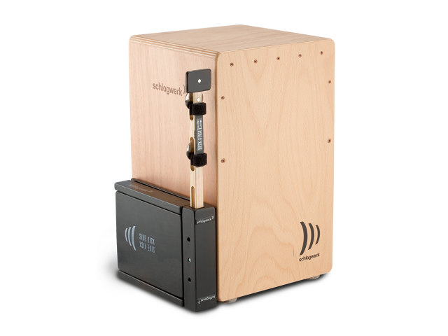 Dodatek za cajon Schlagwerk HECK75 Heck Stick