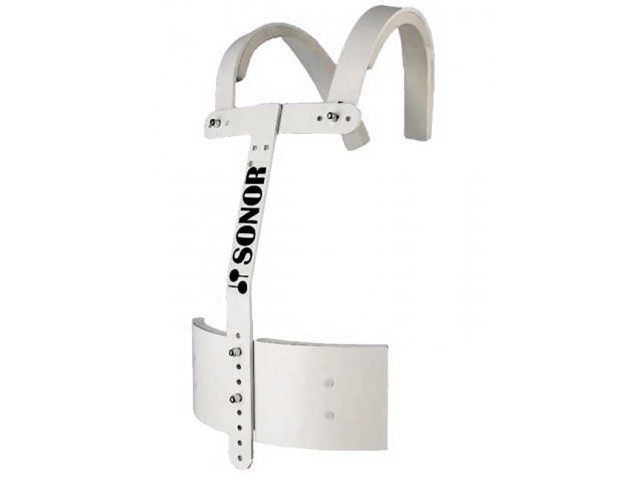 Nosilec za pohodni bas boben Sonor ZM 6600 Basisträger bel 50176001