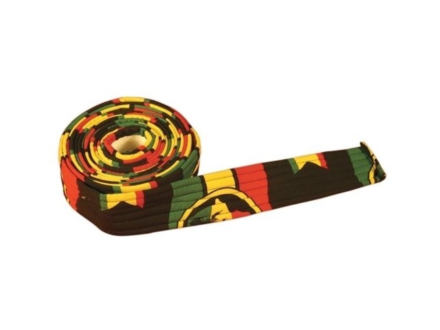 Pas Za Djembe Terre Strap Rasta -063