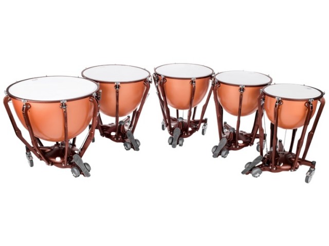 Timpani Ludwig 32