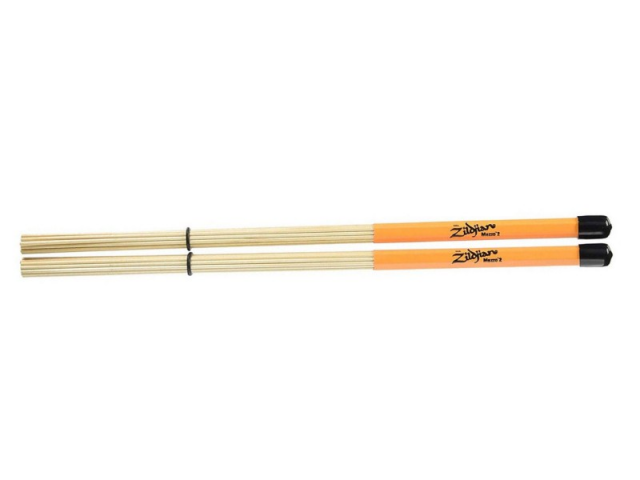 Palice Zildjian Mezzo 2 Rods