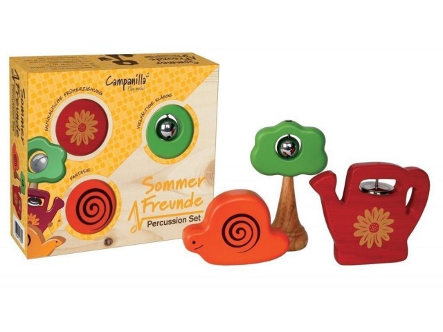 Set tolkal Otroški Campanilla S0001
