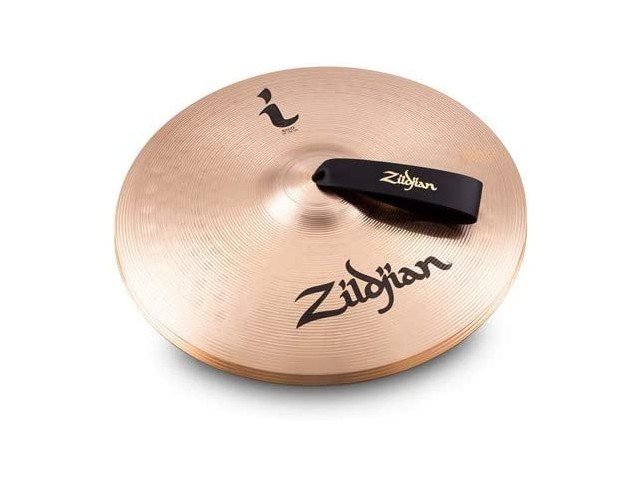 Činele Zildjian 14 I Band par ILH14BP