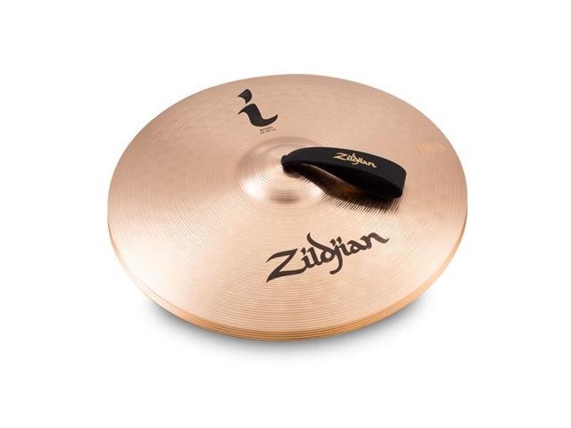 Činele Zildjian 16 I Band par ILH16BP