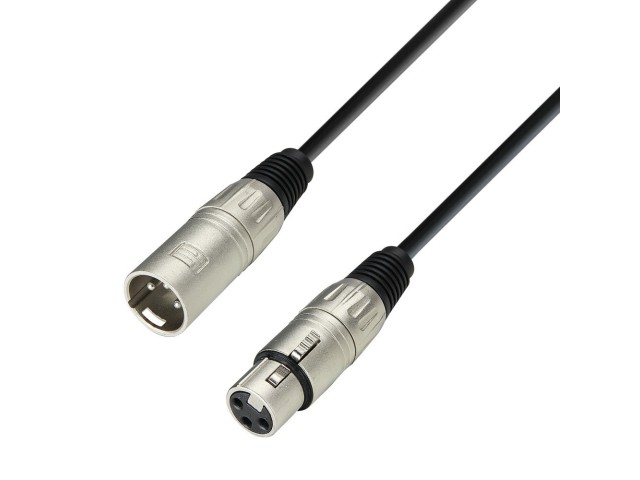 Kabel mikrofonski Adam Hall K3MMF1000 C-C- 10m