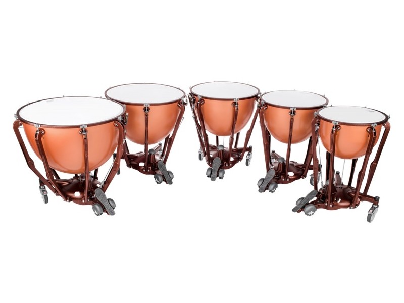 Timpani Ludwig 32