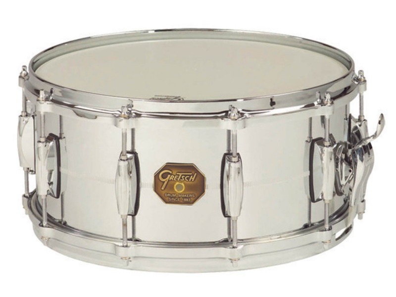 Boben snare Gretsch 14