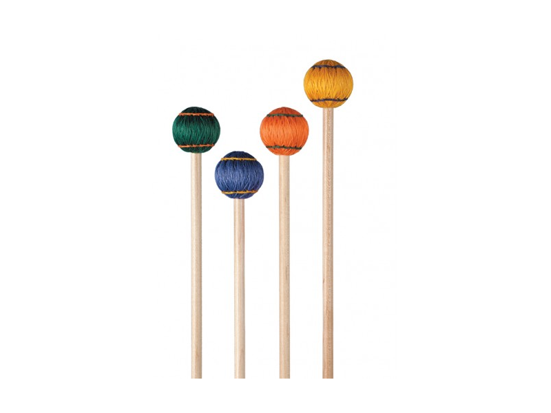 Palice za vibrafon Wang Percussion V04 par