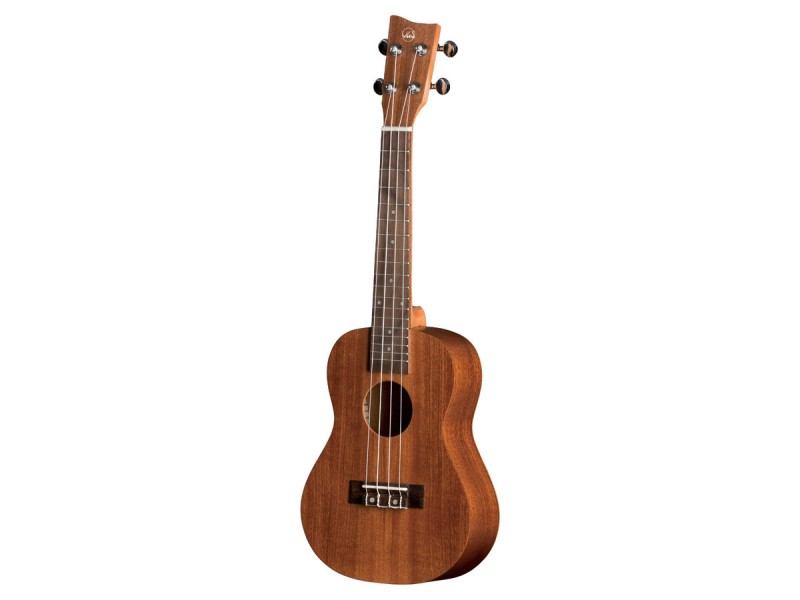 Ukulele Gewa VGS Concert Manoa Patea P-CO Sapelli matte VG511.160