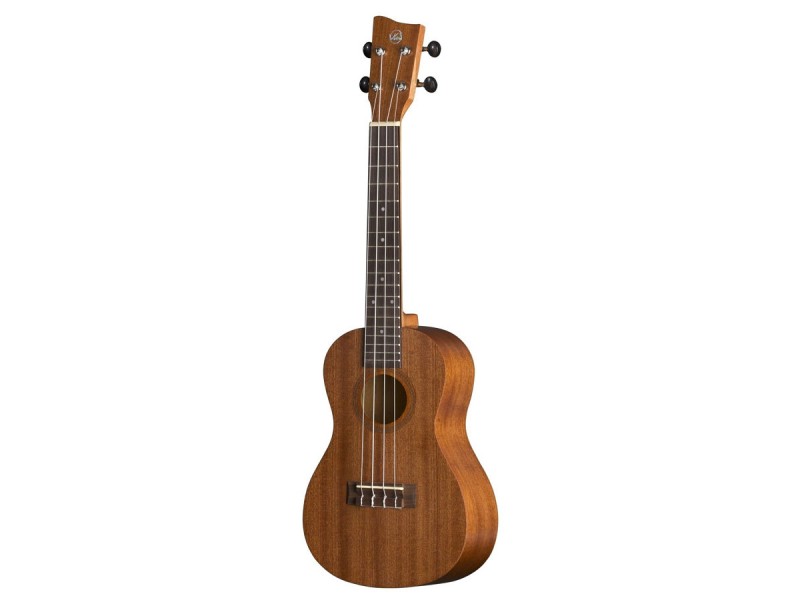 Ukulele Gewa VGS Concert Manoa Kaleo K-CO Sapelli matte VG512.160