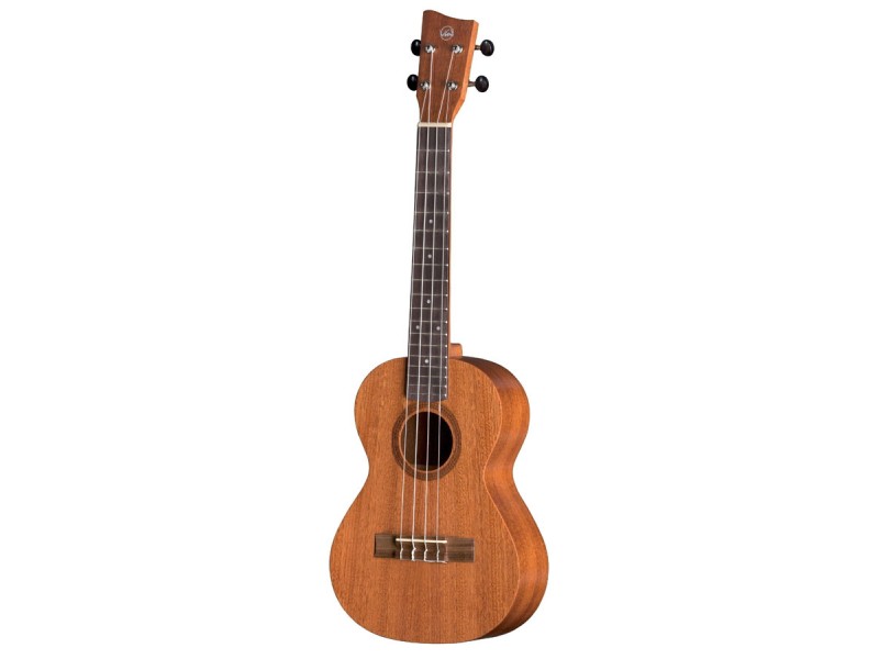 Ukulele Gewa VGS Tenor Manoa Kaleo K-TE Sapelli matte VG512.200