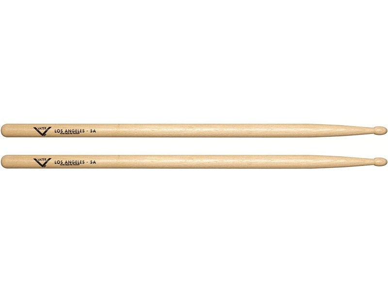 Palice Vater VH5AW 5A wood tip