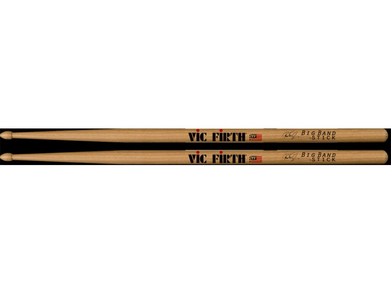 Palice Vic Firth SPE3 P.Erskine Big Band
