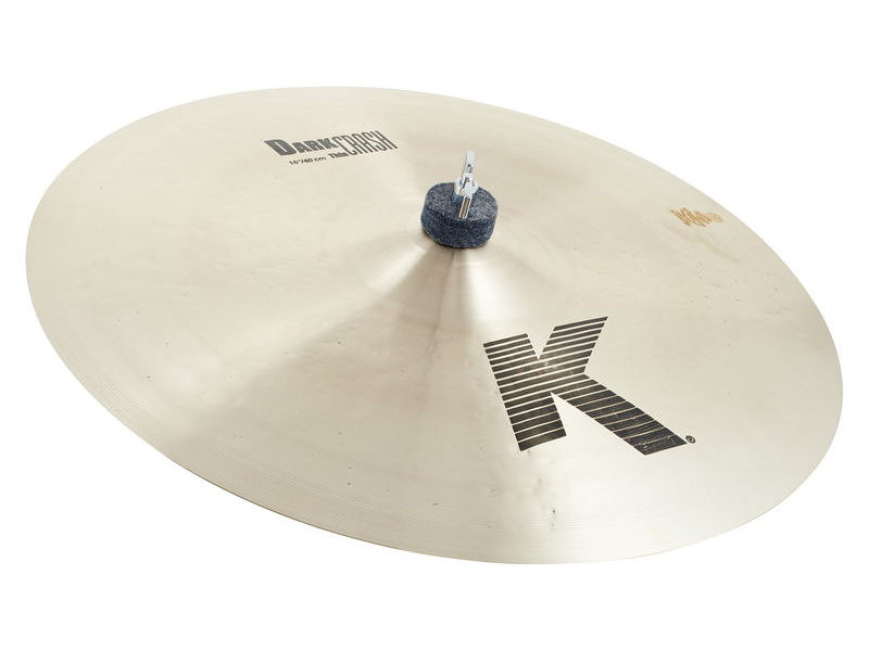Činela Zildjian 16