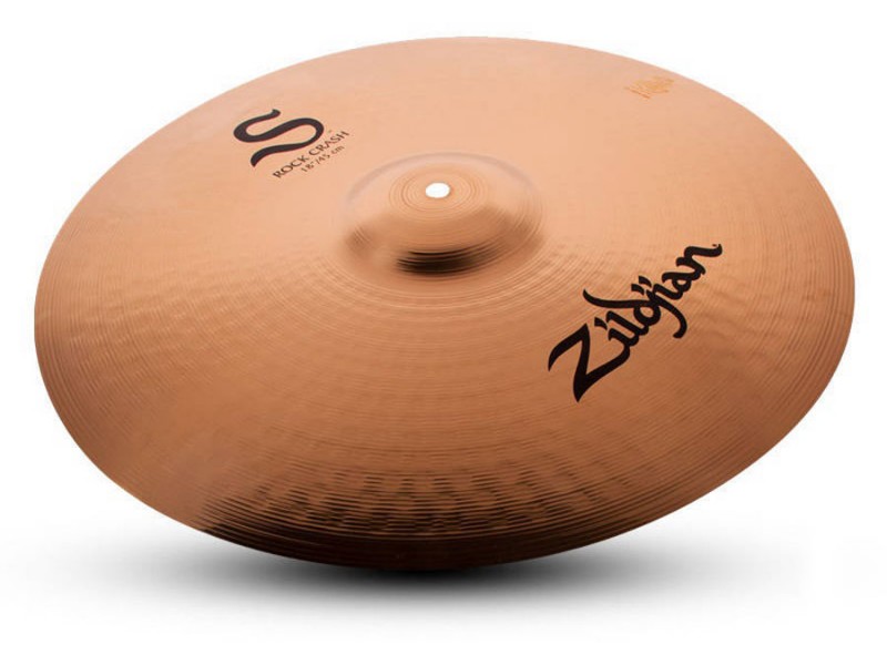 Činela Zildjian 18 S Rock crash