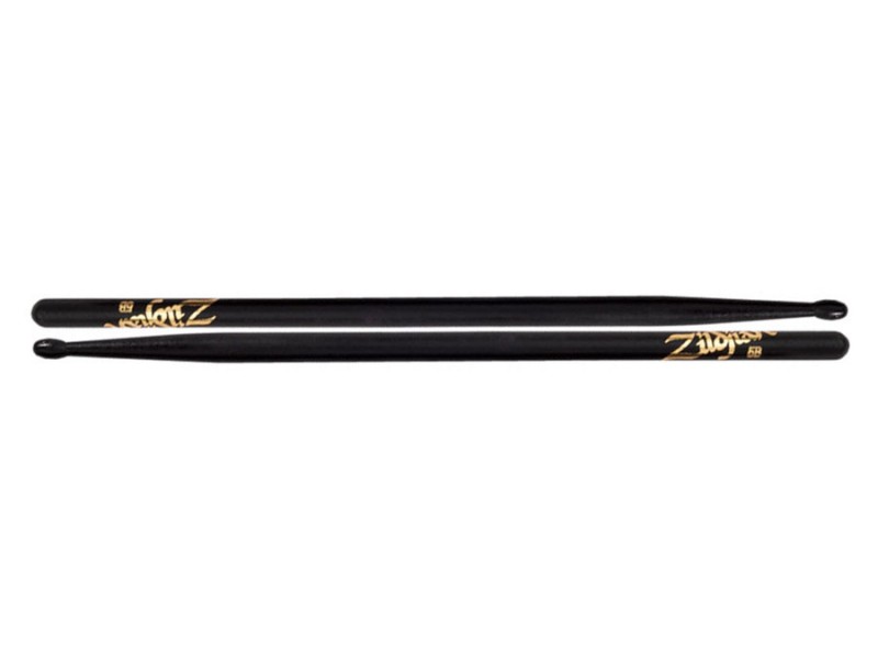 Palice Zildjian 5BNB Nylon Black par
