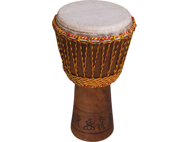 Djembe Studio 49 afriške ADJ 12