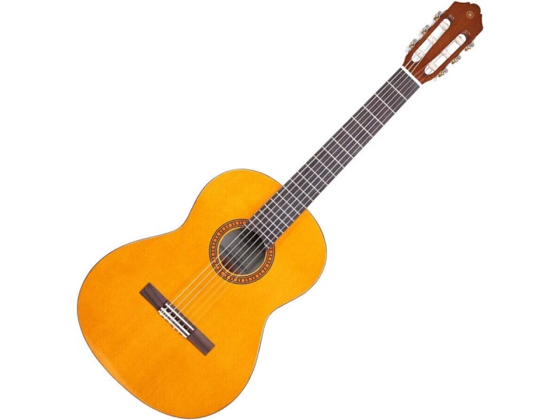 Kitara Klasična   Yamaha Cs 40  (3/4)