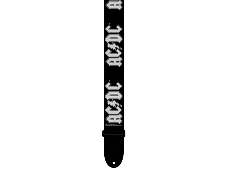 Pas za kitaro PERRIS LPCP-1034 ACDC 2