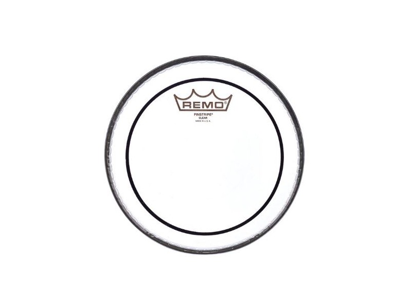 Opna Remo 08 Pinstripe Clear  Batter Ps-0308-00