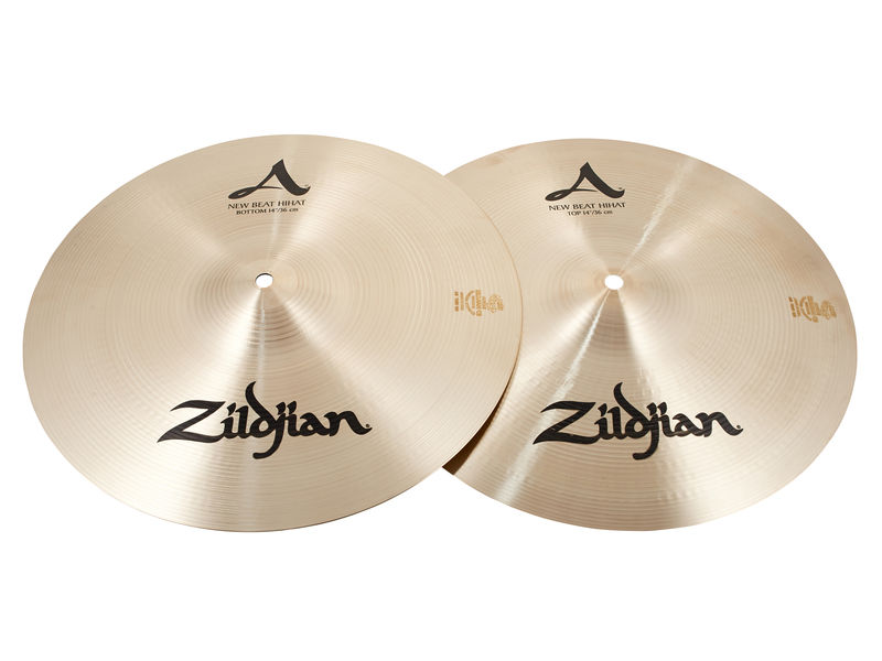 Činela Zildjian 14